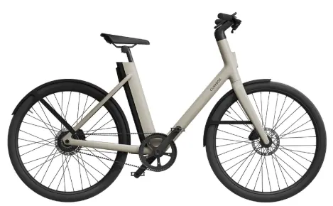 E-Bike
