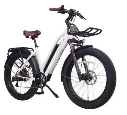 F-Bike